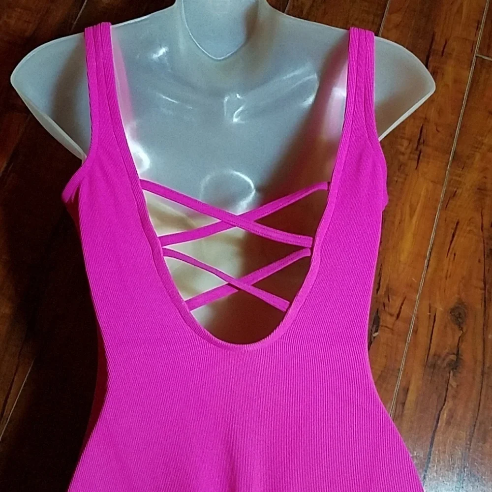 Upstream Swimming suit
